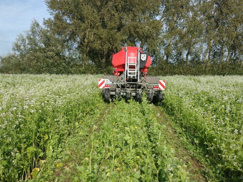 Novag T-Force 450.16