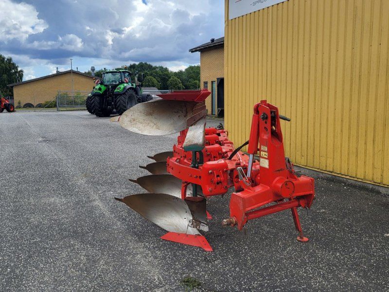 Vogel & Noot XM 950 SJ