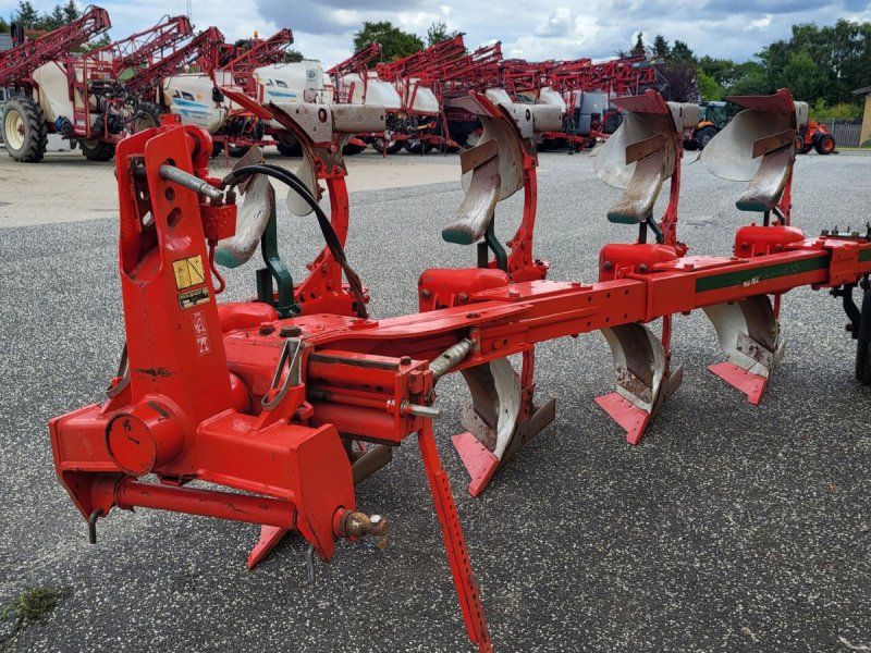 Vogel & Noot XM 950 SJ