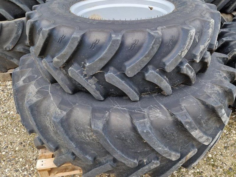 Alliance 520/85R38-420/85R28