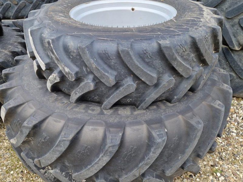 Alliance 520/85R38-420/85R28