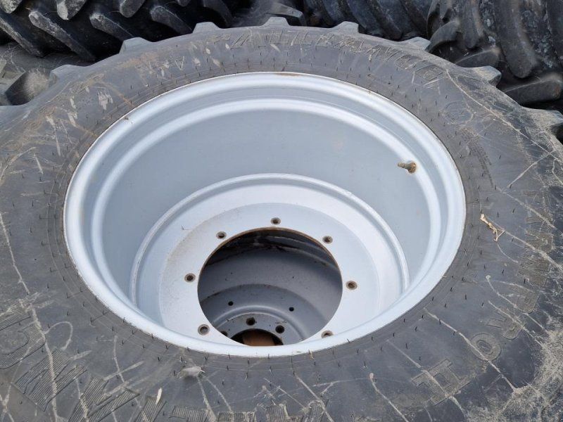 Alliance 520/85R38-420/85R28