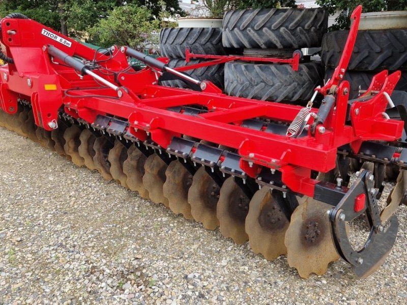 AGRO-FACTORY THOR 6M