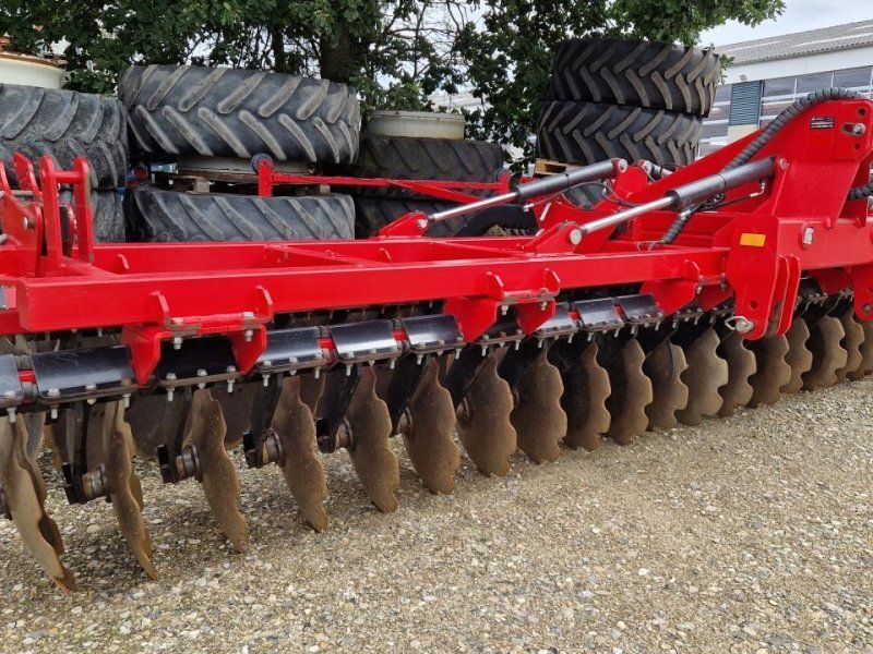 AGRO-FACTORY THOR 6M