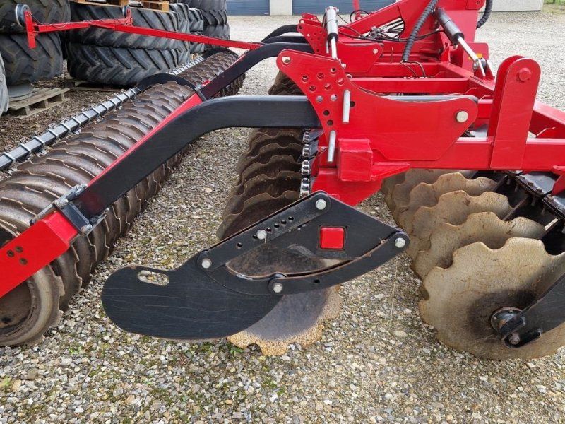 AGRO-FACTORY THOR 6M