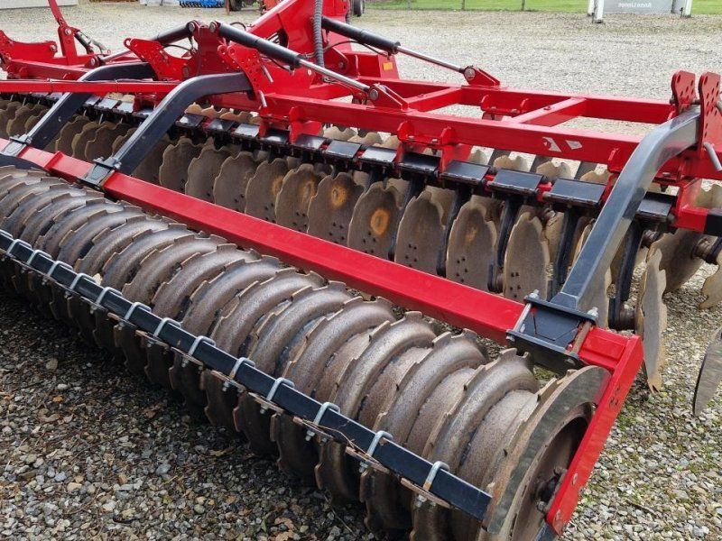 AGRO-FACTORY THOR 6M