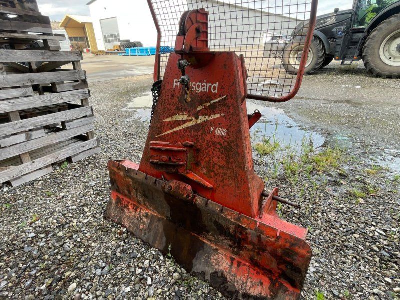 Fransgard V-4000
