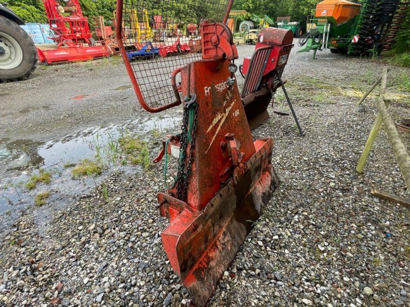 Fransgard V-4000