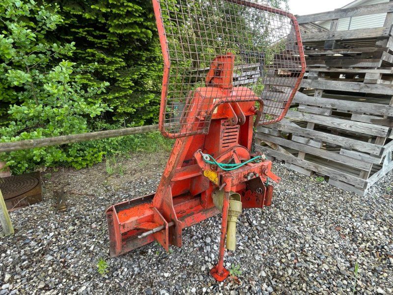 Fransgard V-4000