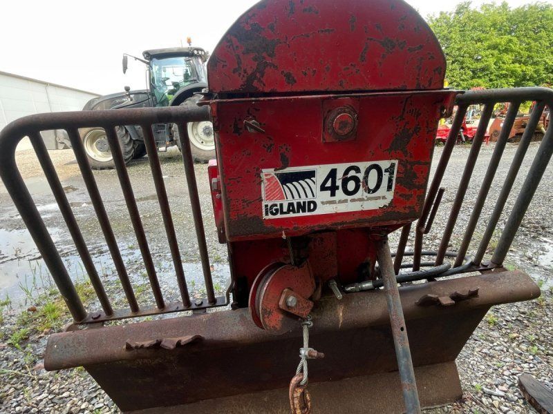 Igland 4601