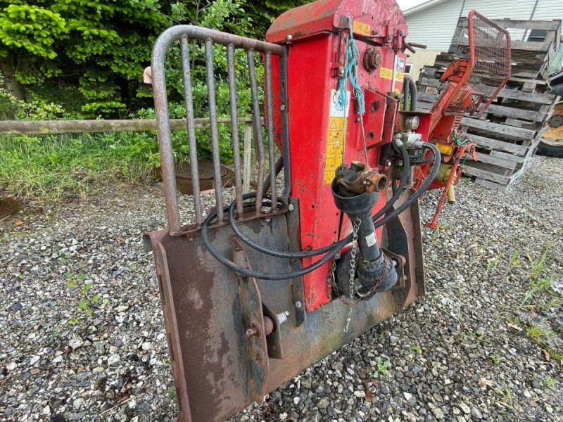 Igland 4601