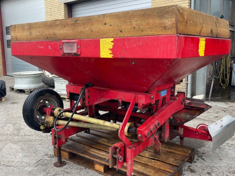 Bredal B2