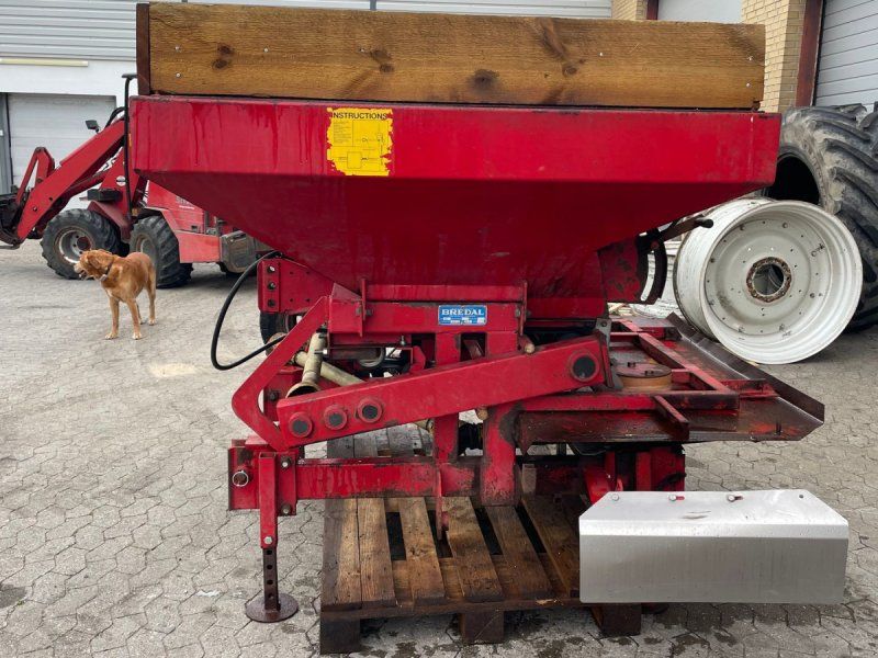 Bredal B2