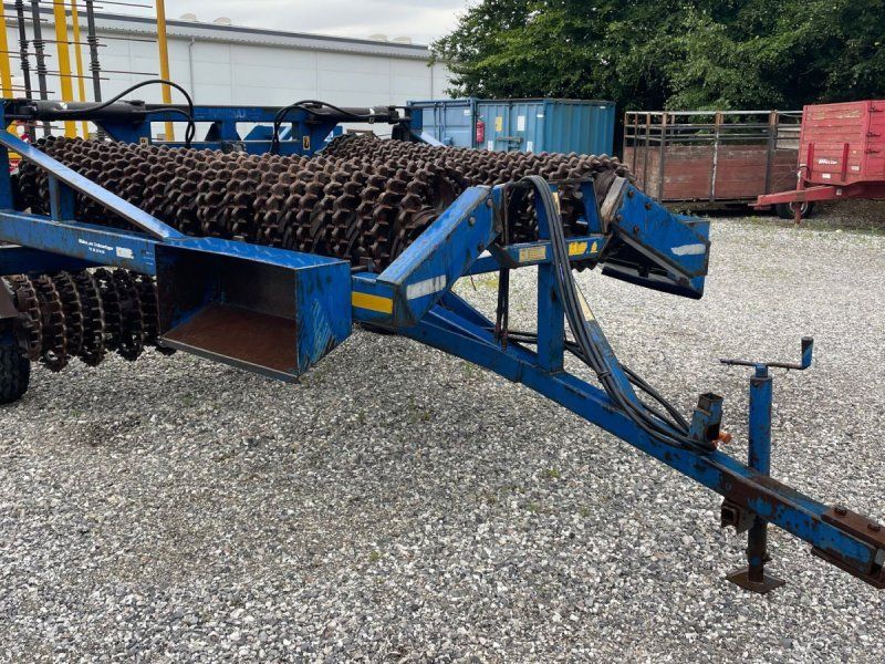 Dalbo Minimax 830 Crossbill ringe