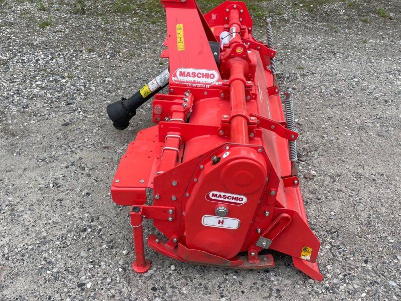 Maschio H-205