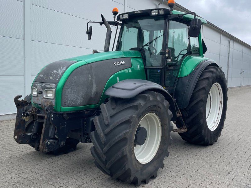 Valtra T190
