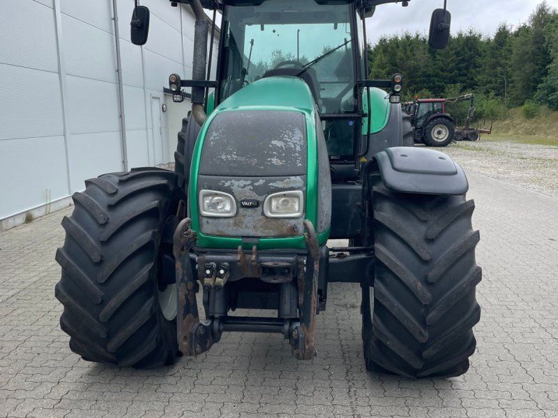 Valtra T190