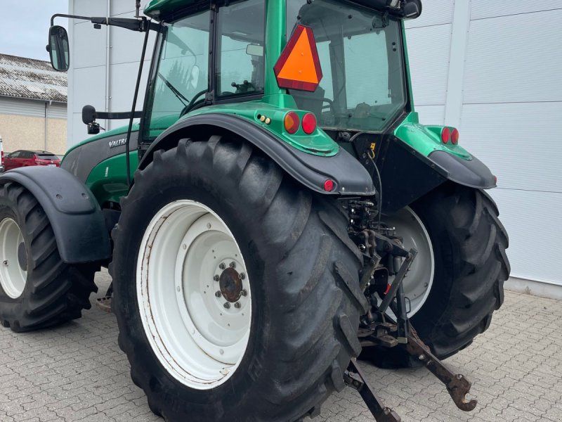 Valtra T190