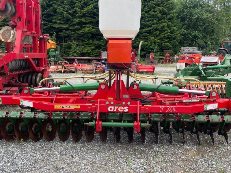 Unia Ares XL