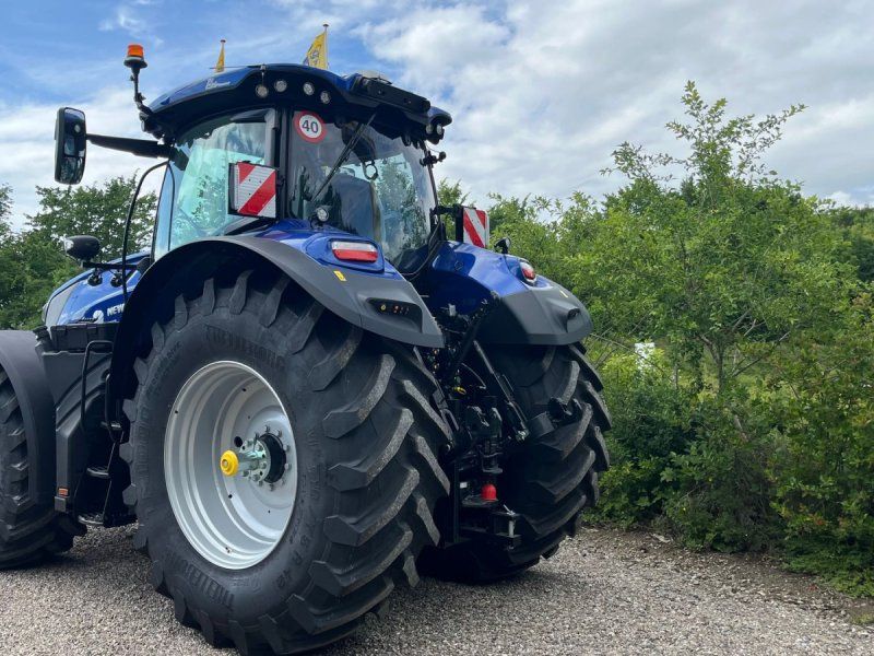 New Holland T7.340 HD AC GEN