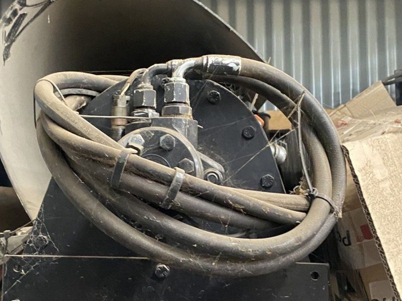 New Holland Omtærskersæt til og Axial Flow