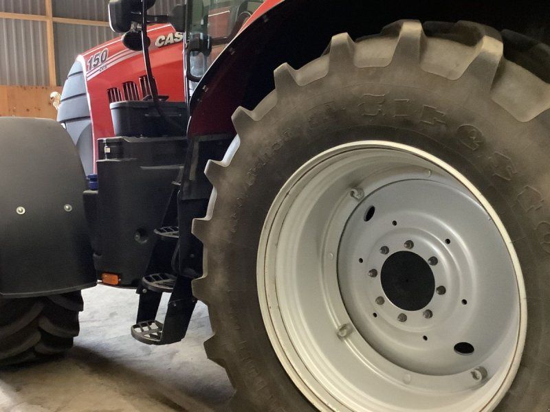 Case IH Puma 150 cvx Puma 150 CVX