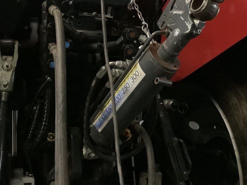 Case IH Puma 150 cvx Puma 150 CVX