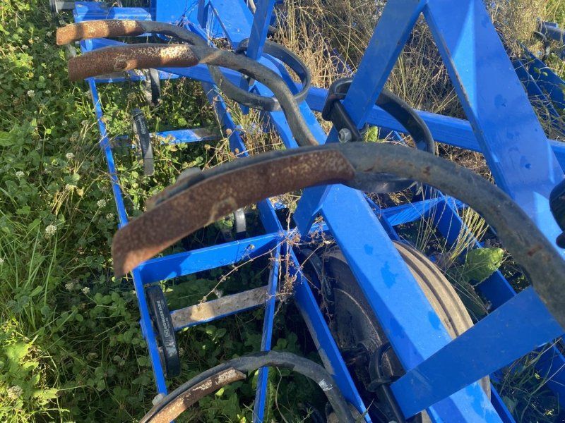 New Holland SBMV650