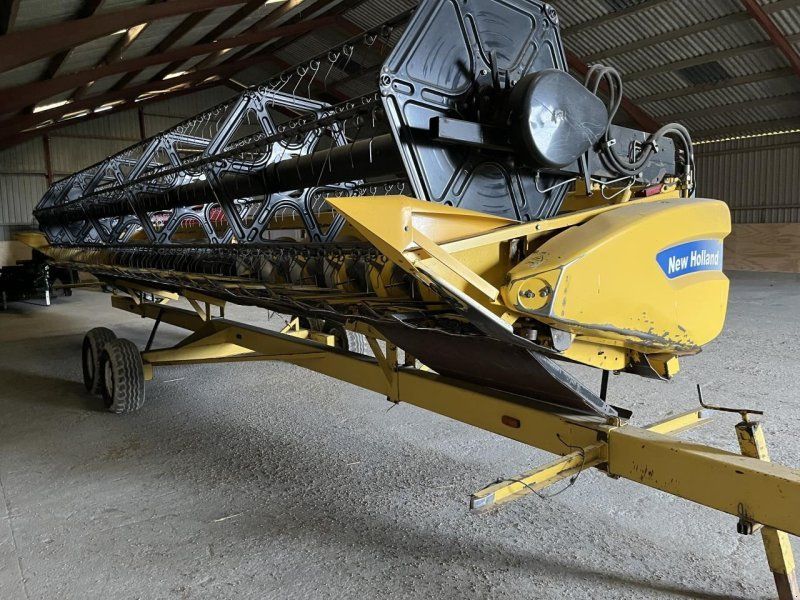 New Holland 30 X ALM. SKÆREBORD