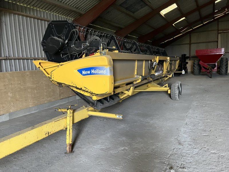 New Holland 30 X ALM. SKÆREBORD