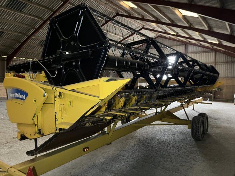 New Holland 30 X ALM. SKÆREBORD