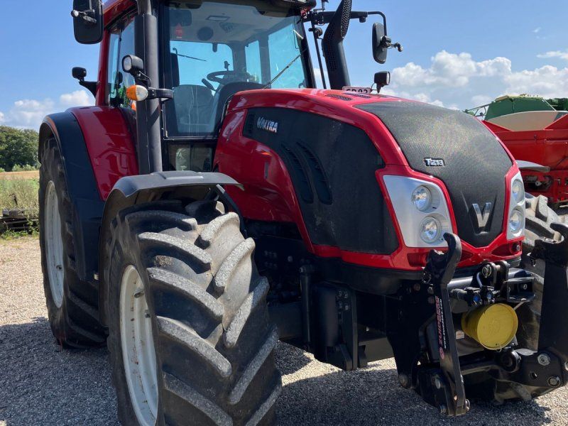 Valtra T213 Versu SÆLGES FOR KUNDE;