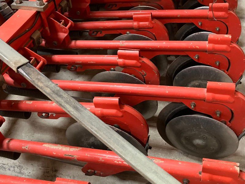 Kuhn Venta LC 402 / HR 4003D---  SÆLGES SOM ENGROS