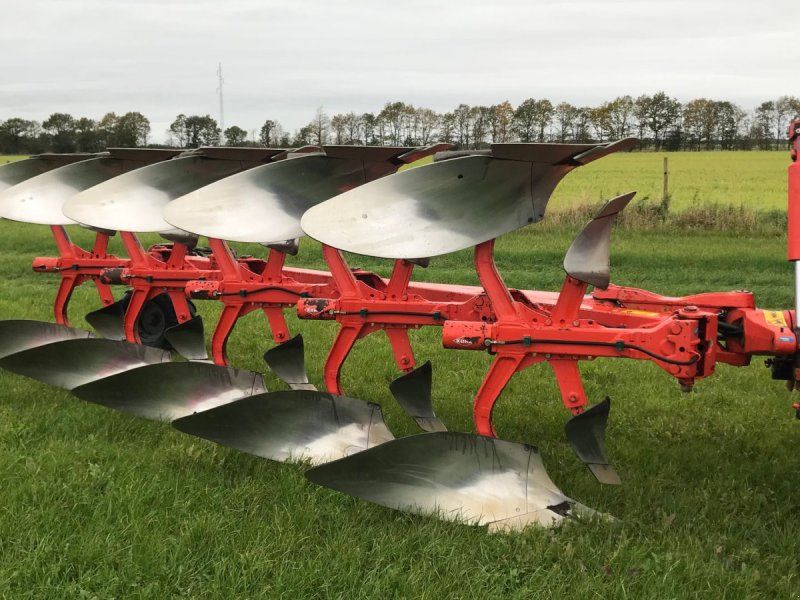 Kuhn VM 151 5F  VM 151 5 Furet,---- Sælges som ENGROS--