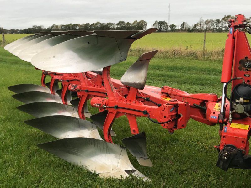 Kuhn VM 151 5F  VM 151 5 Furet,---- Sælges som ENGROS--