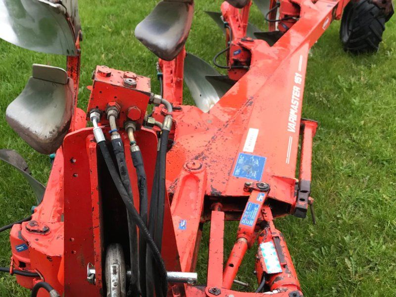Kuhn VM 151 5F  VM 151 5 Furet,---- Sælges som ENGROS--