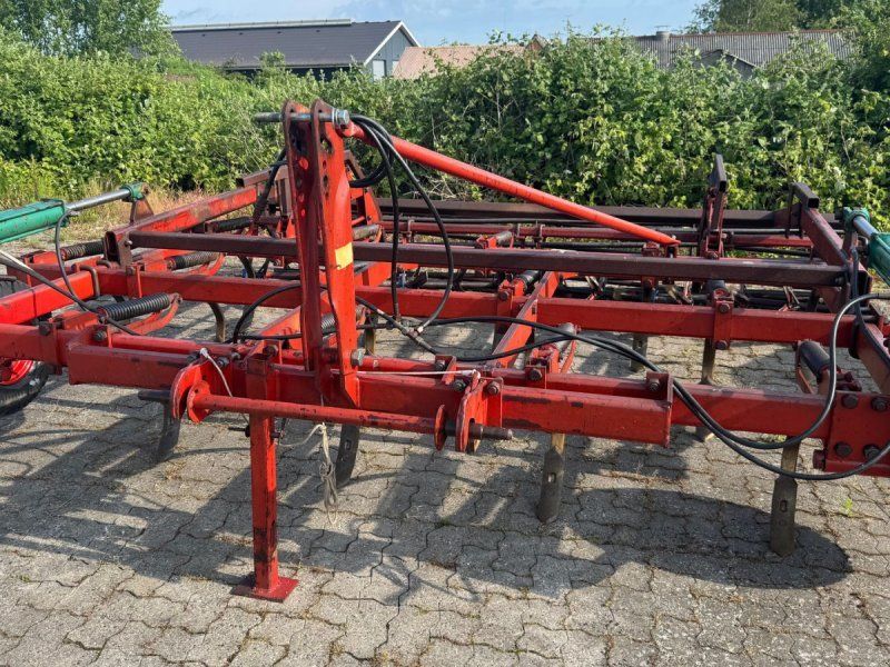 Fraugde Turbo 3,50 meter