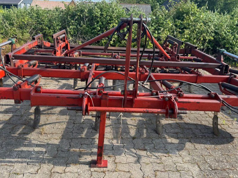 Fraugde Turbo 3,50 meter