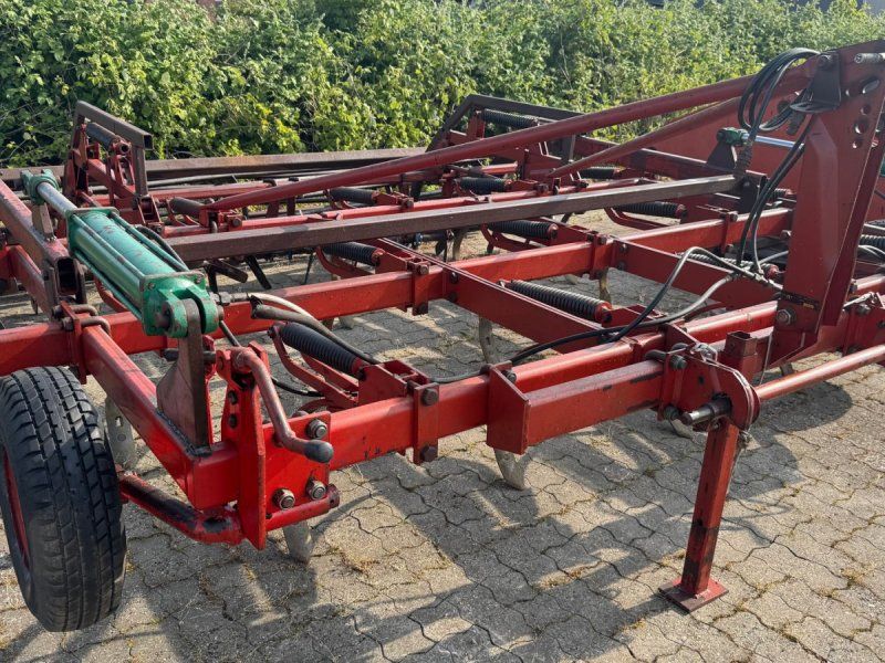 Fraugde Turbo 3,50 meter