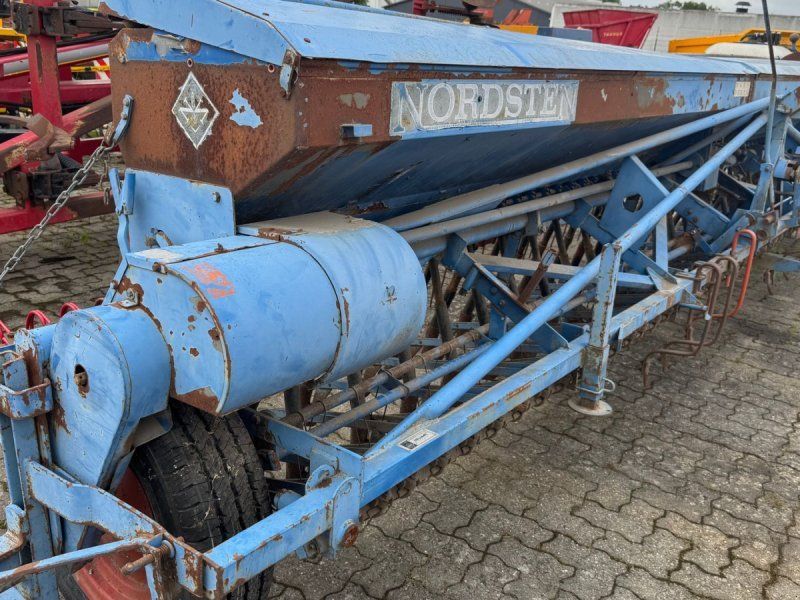 Nordsten CLB 6 MTR