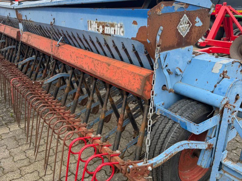 Nordsten CLB 6 MTR