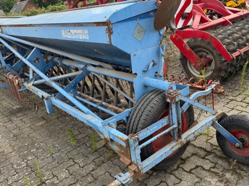Nordsten CLB 6 MTR