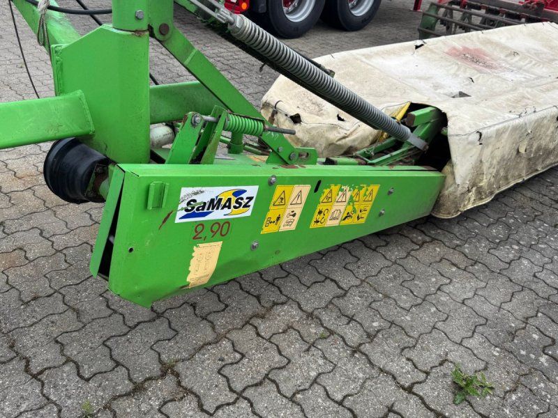 Samasz Z108/5 2,90 meter 2.90 meter