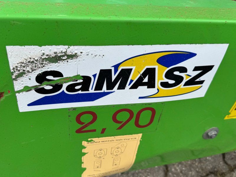 Samasz Z108/5 2,90 meter 2.90 meter