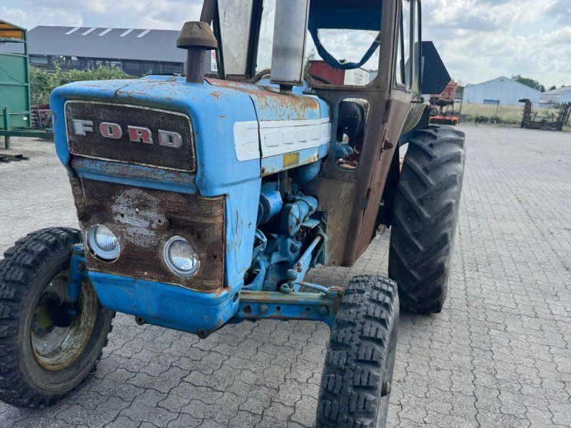 Ford 3000