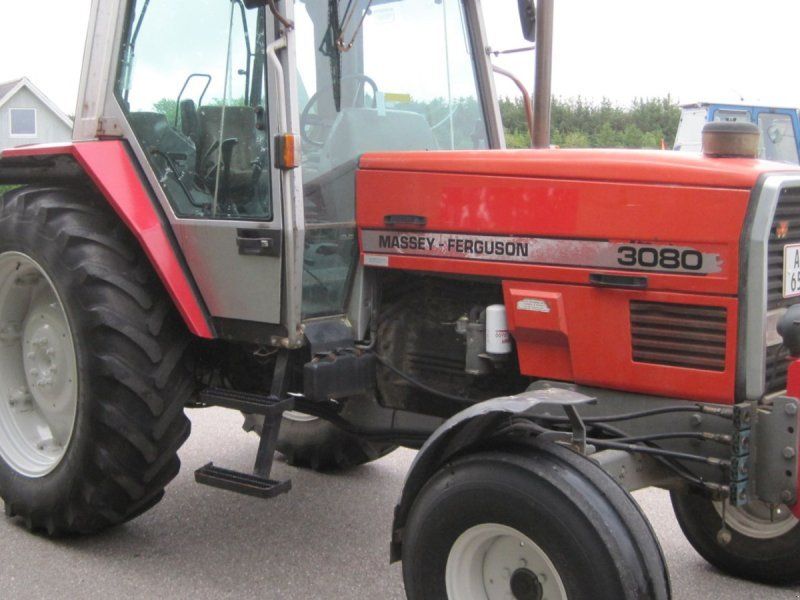 Massey Ferguson 3080