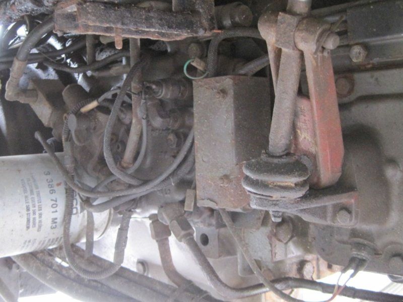 Massey Ferguson 3080