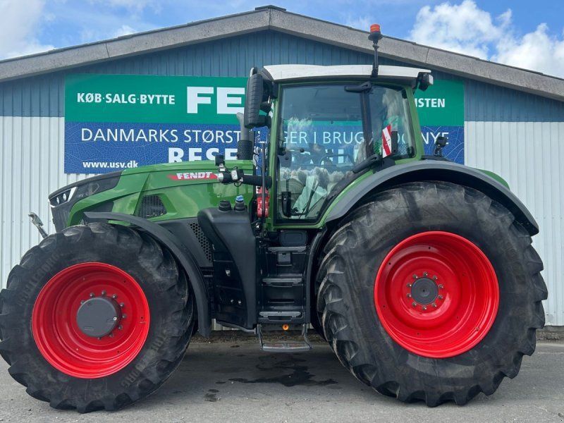 Fendt 936 Gen 7 Profi Plus Setting 2