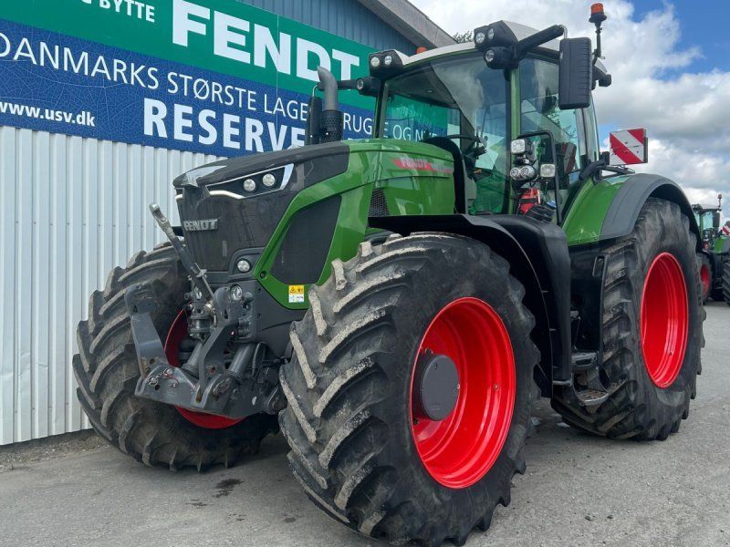 Fendt 936 Gen 7 Profi Plus Setting 2