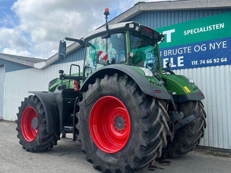 Fendt 936 Gen 7 Profi Plus Setting 2